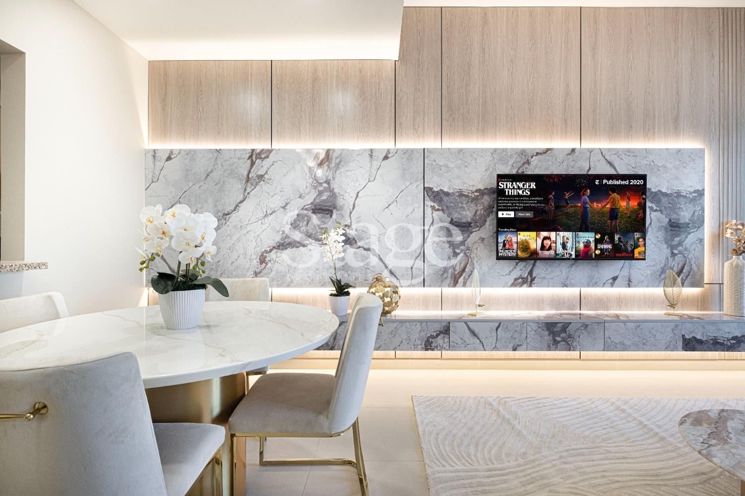 2 bedrooms apartment for Sale in Downtown Dubai, Dubai AP8998S