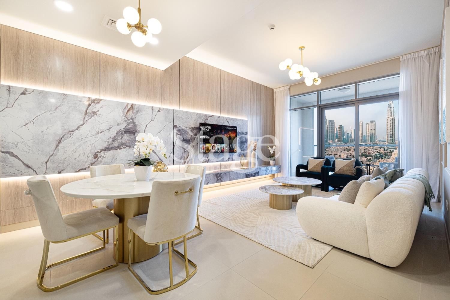 2 bedrooms apartment for Sale in Downtown Dubai, Dubai AP8998S