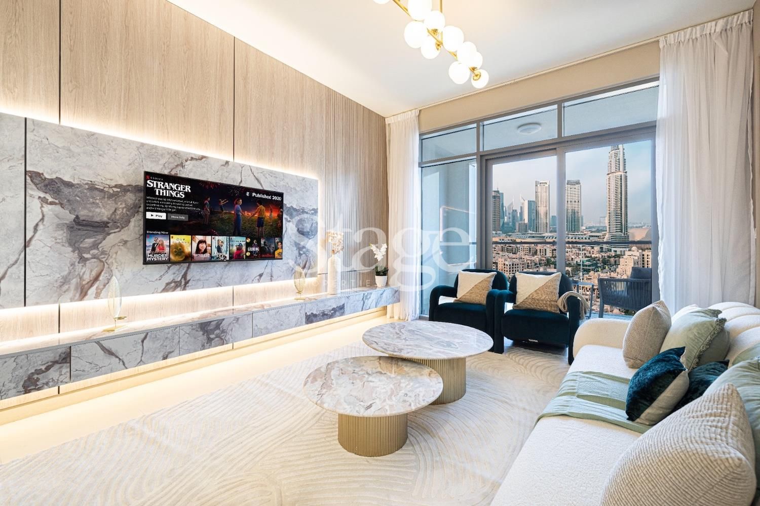 2 bedrooms apartment for Sale in Downtown Dubai, Dubai AP8998S