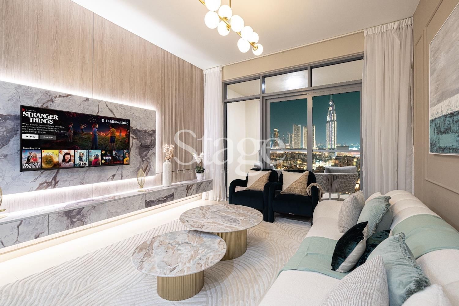 2 bedrooms apartment for Sale in Downtown Dubai, Dubai AP8998S