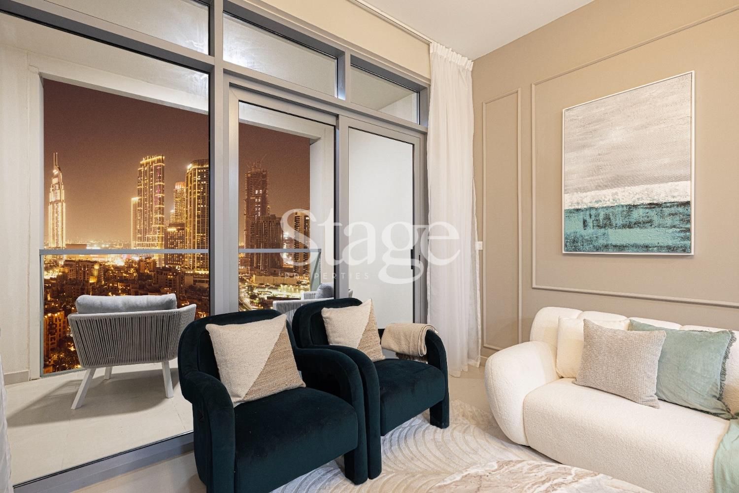 2 bedrooms apartment for Sale in Downtown Dubai, Dubai AP8998S