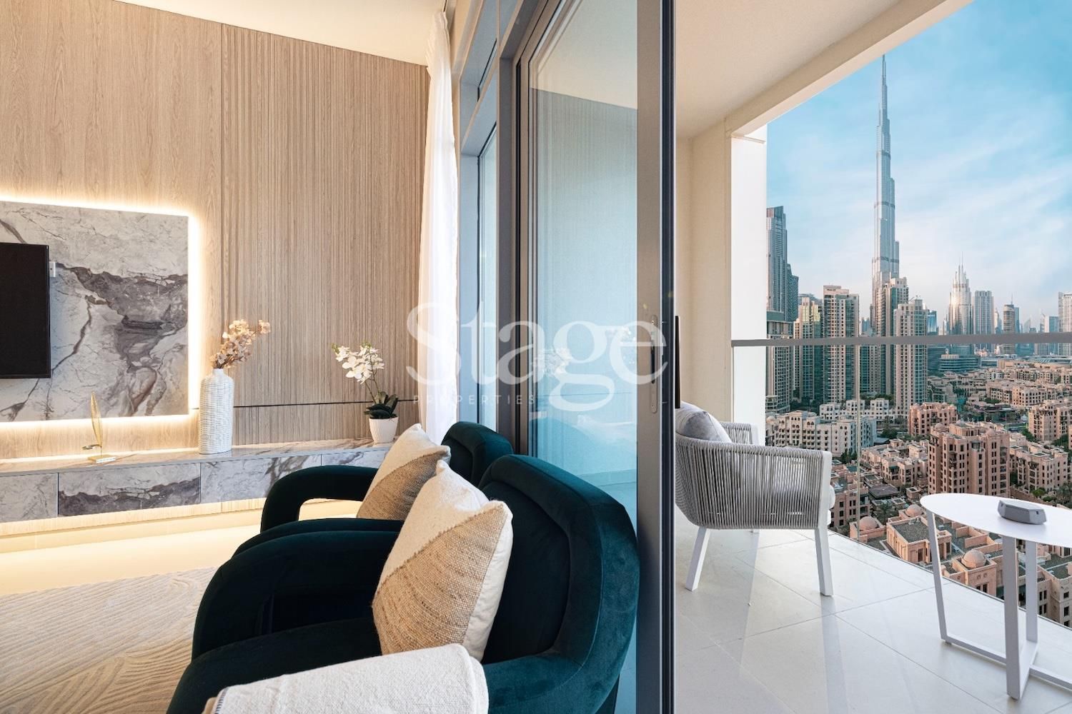 2 bedrooms apartment for Sale in Downtown Dubai, Dubai AP8998S