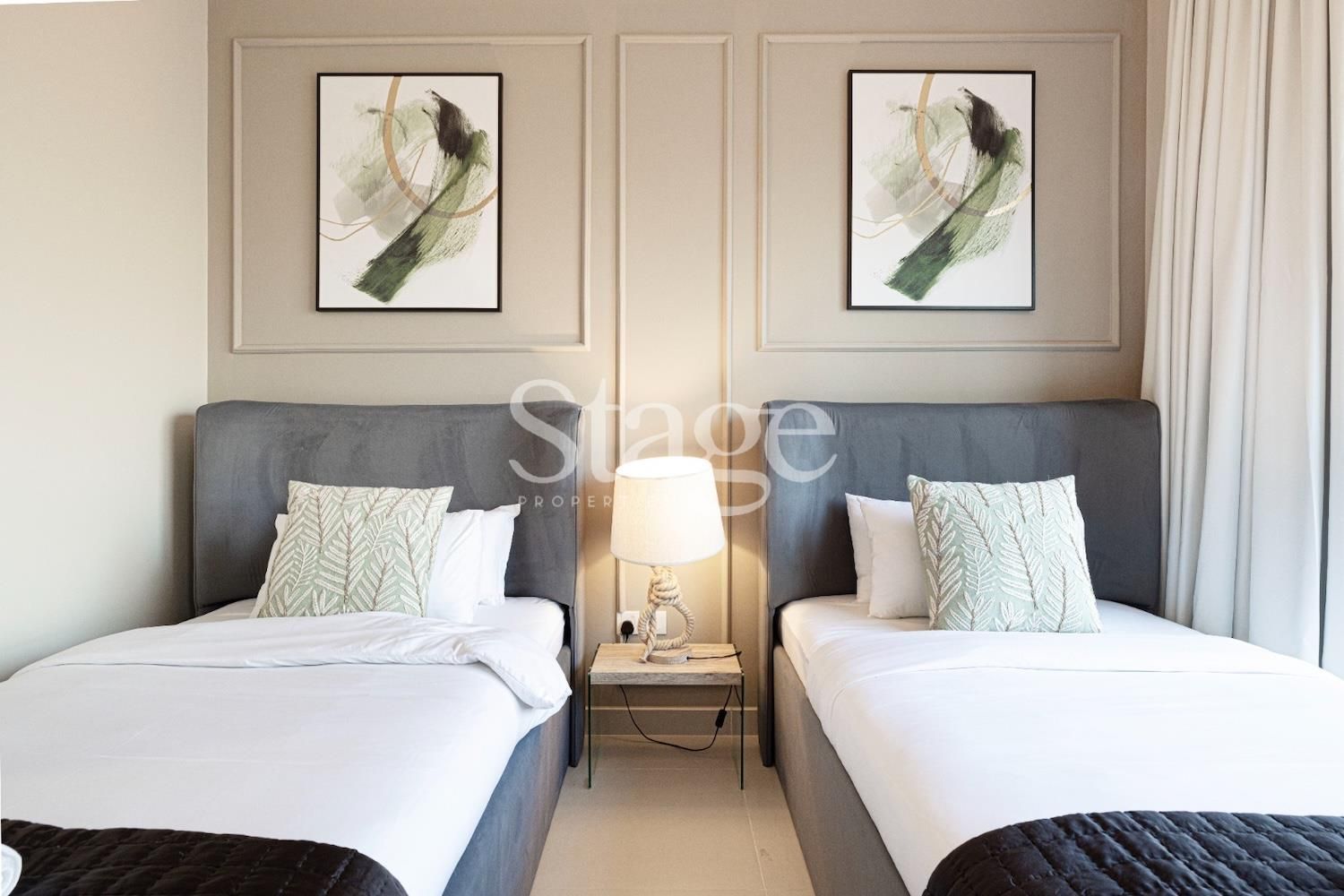 2 bedrooms apartment for Sale in Downtown Dubai, Dubai AP8998S