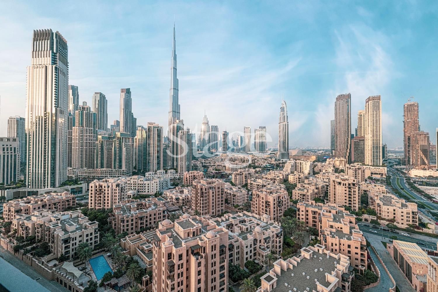 2 bedrooms apartment for Sale in Downtown Dubai, Dubai AP8998S