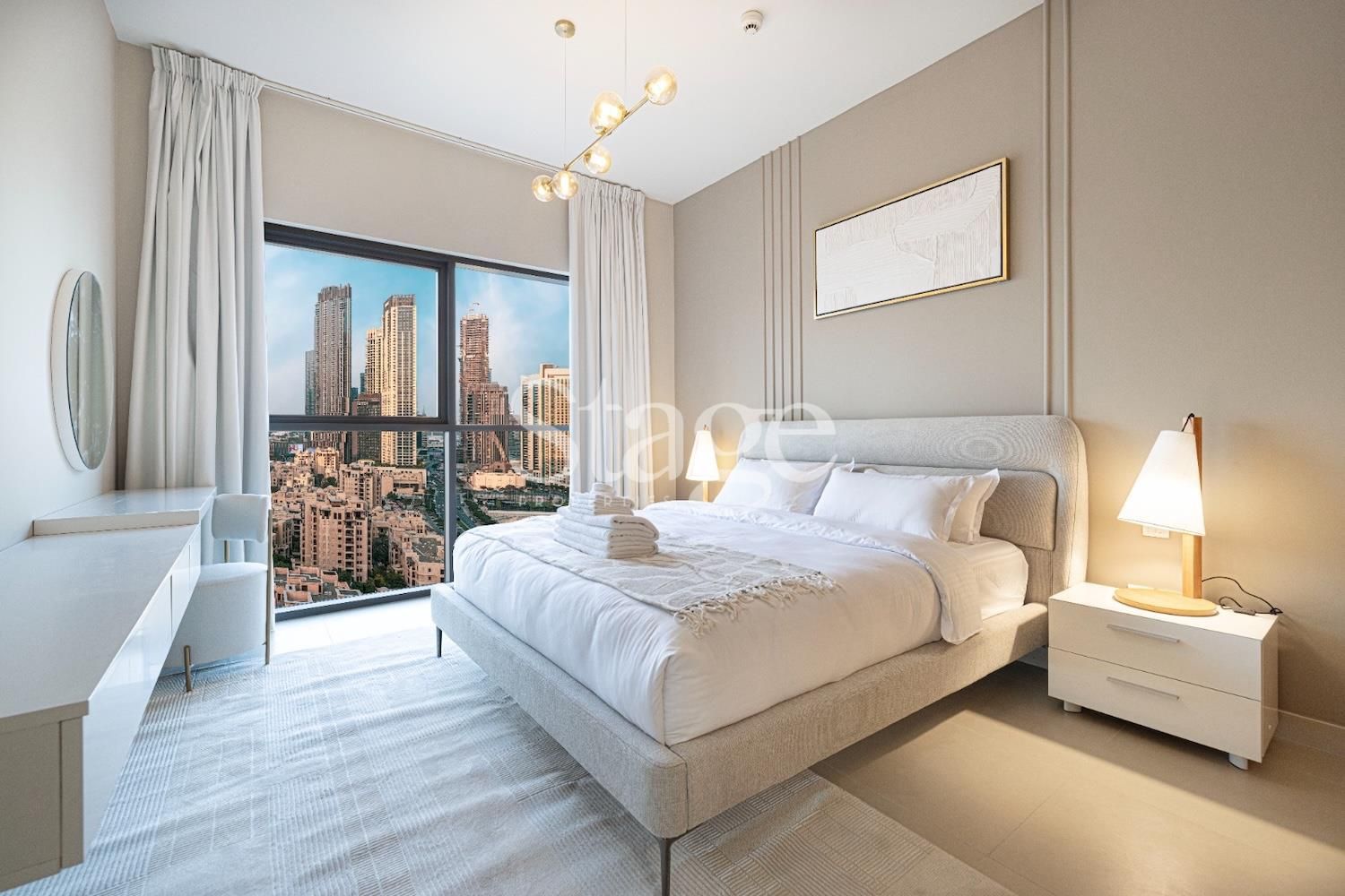 2 bedrooms apartment for Sale in Downtown Dubai, Dubai AP8998S