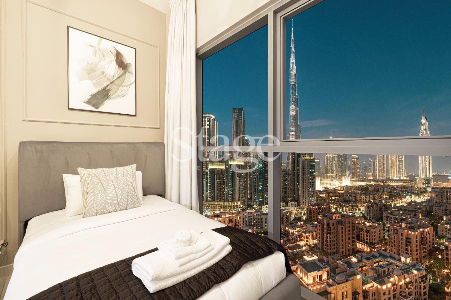 2 bedrooms apartment for Sale in Downtown Dubai, Dubai AP8998S