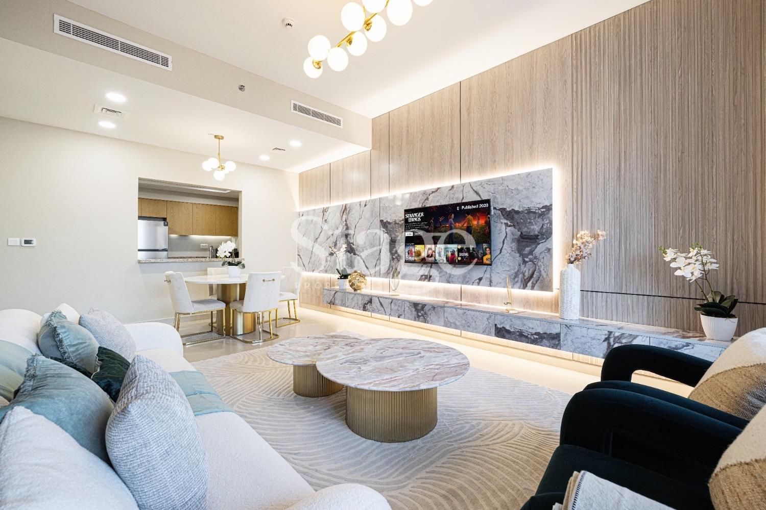 2 bedrooms apartment for Sale in Downtown Dubai, Dubai AP8998S