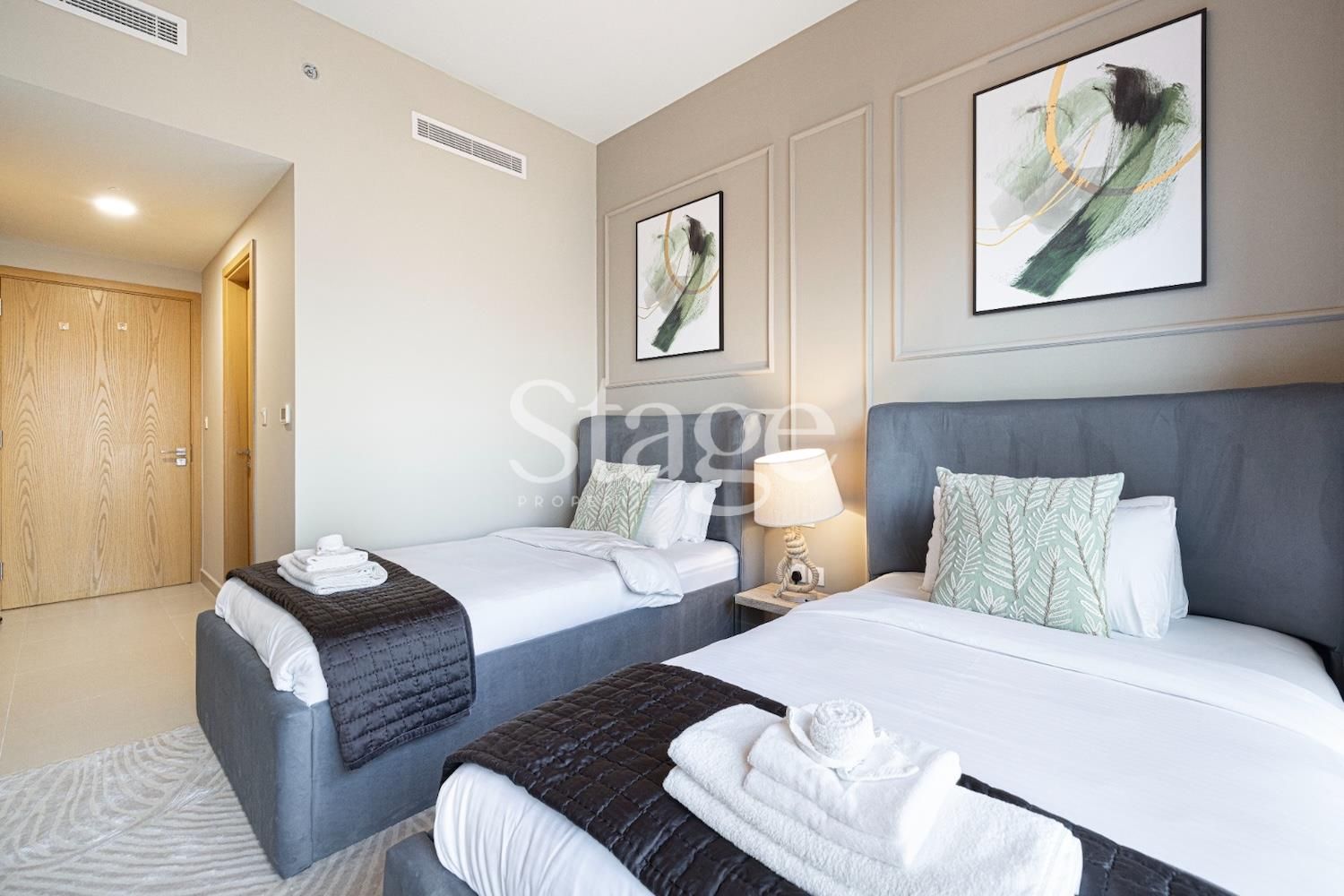 2 bedrooms apartment for Sale in Downtown Dubai, Dubai AP8998S