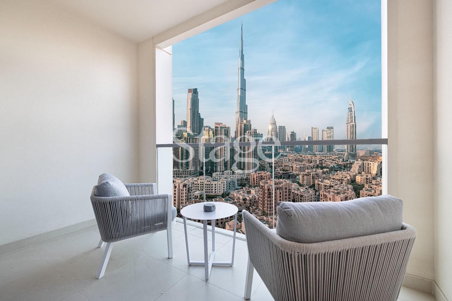 2 bedrooms apartment for Sale in Downtown Dubai, Dubai AP8998S