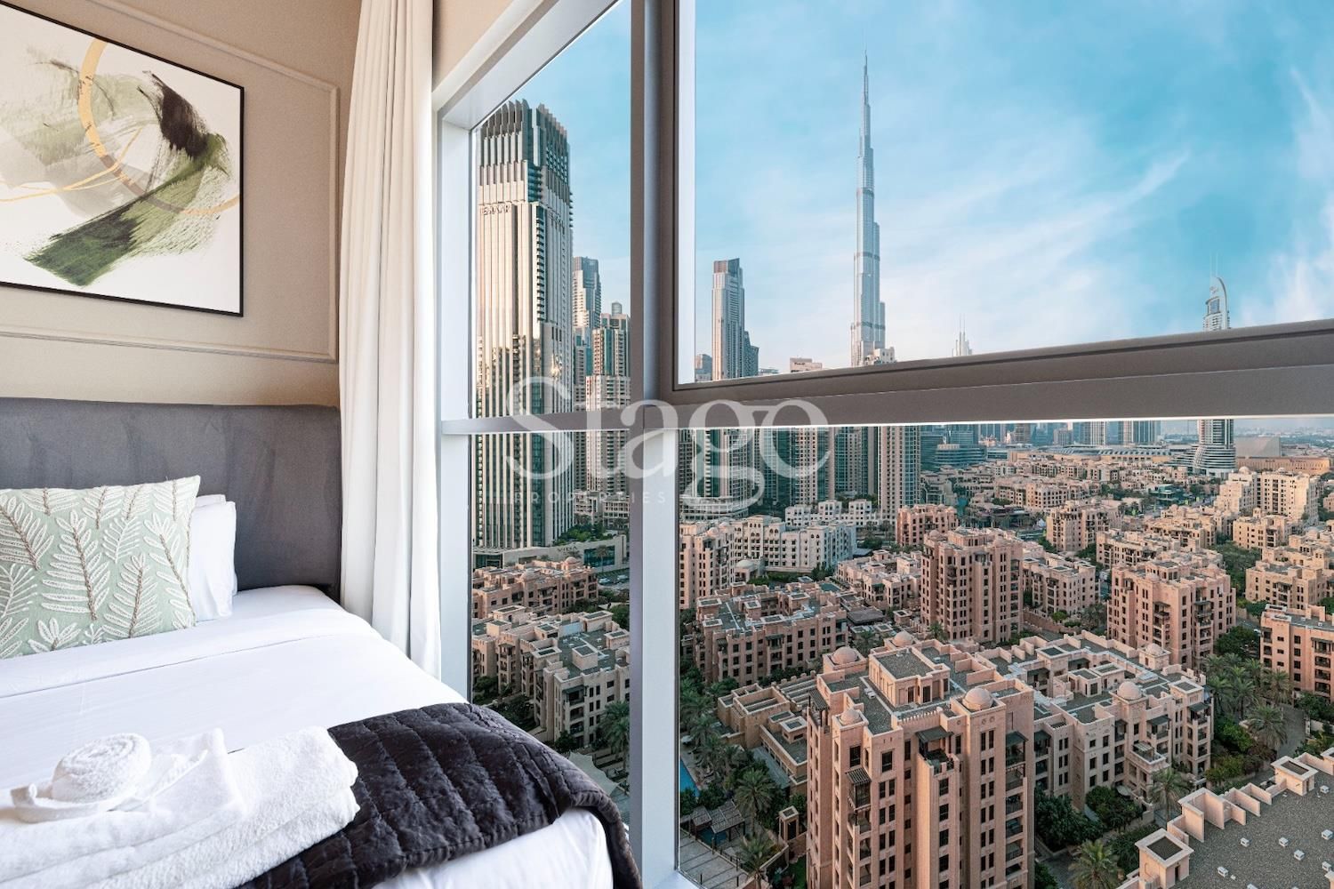 2 bedrooms apartment for Sale in Downtown Dubai, Dubai AP8998S
