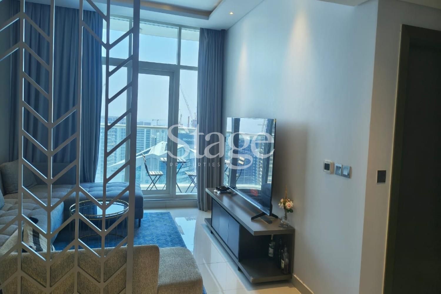 1 bedroom apartment for Rent in Business Bay, Dubai AP9900L