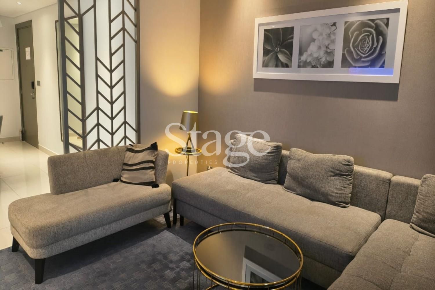1 bedroom apartment for Rent in Business Bay, Dubai AP9900L