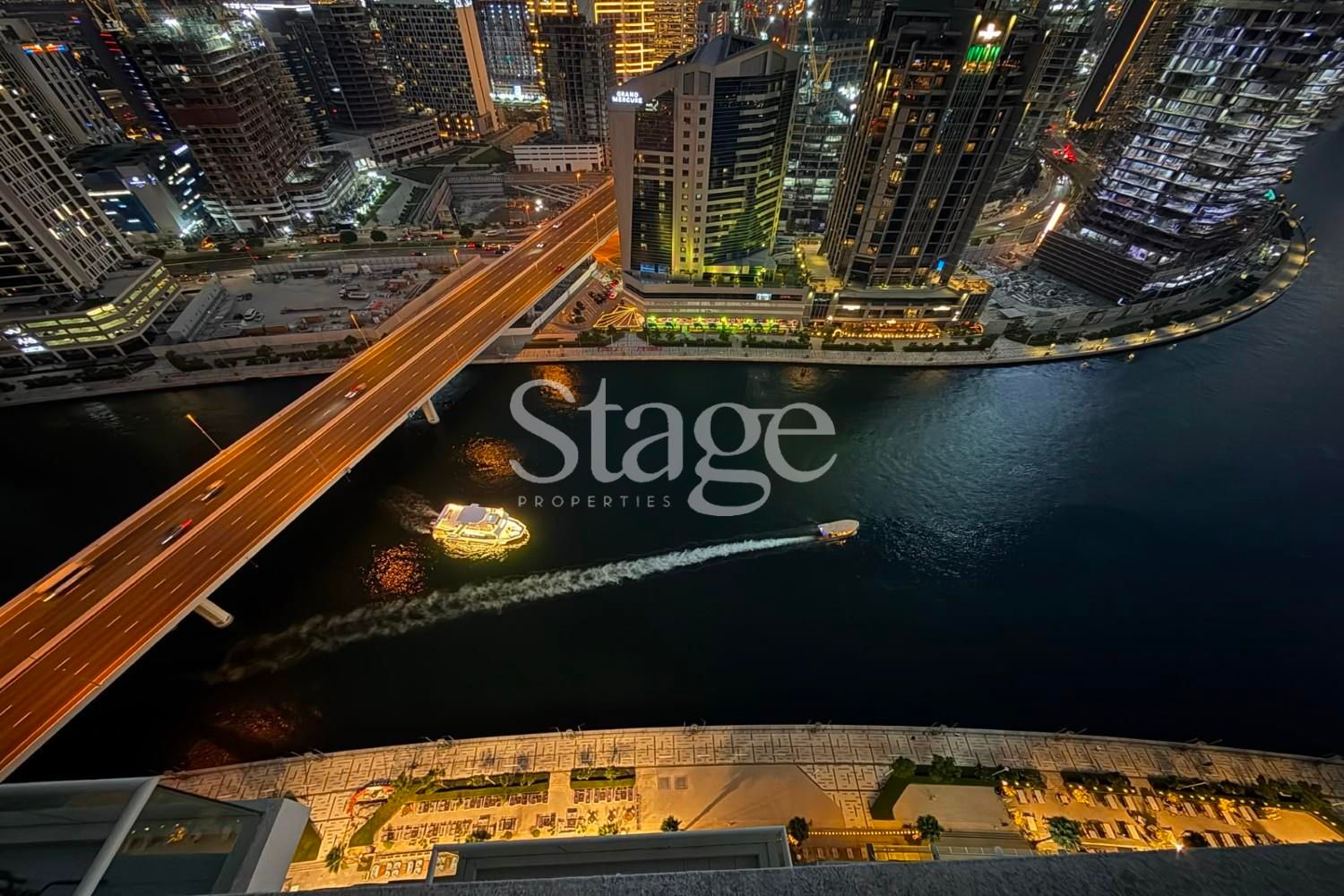 1 bedroom apartment for Rent in Business Bay, Dubai AP9900L
