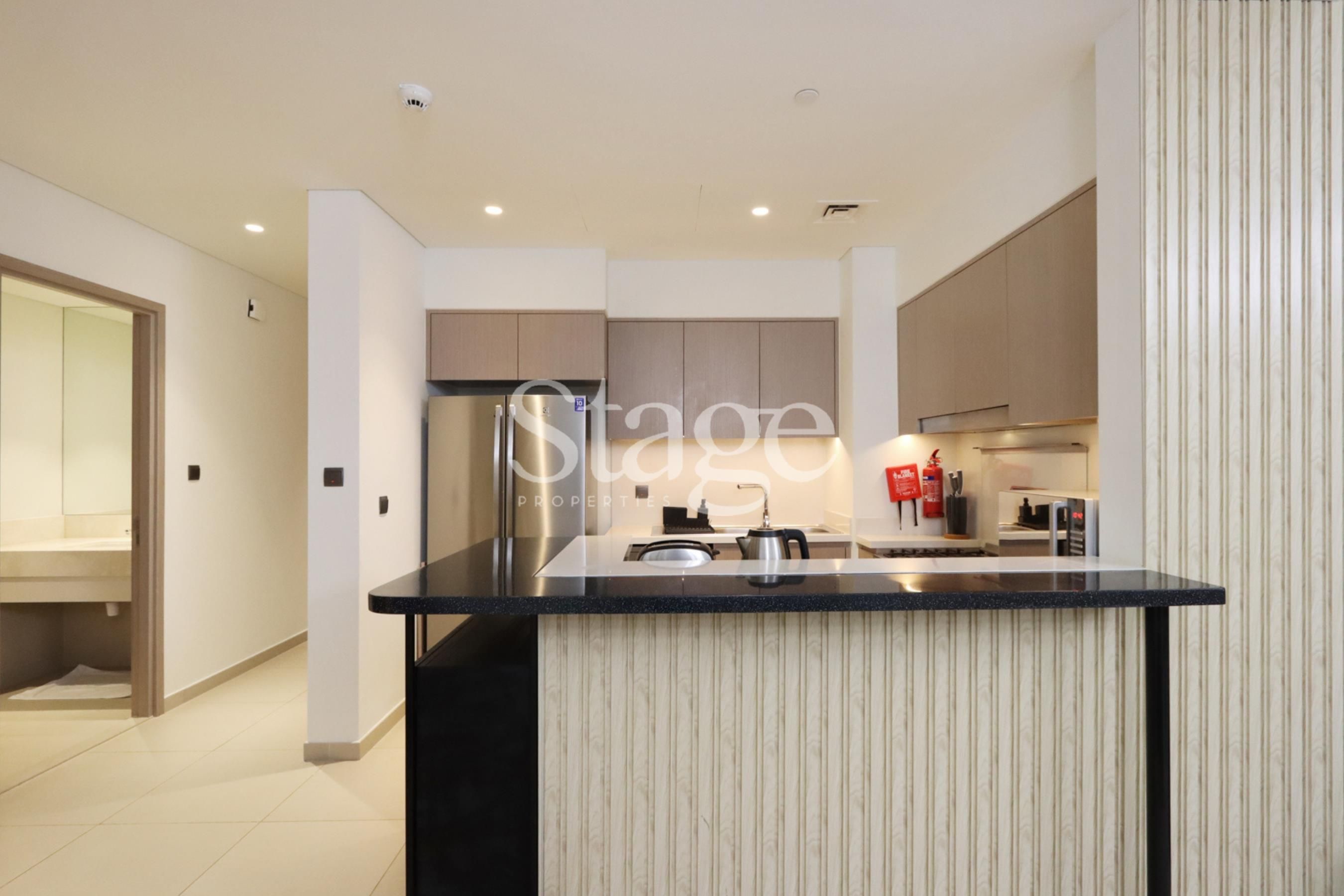 3 bedrooms apartment for Rent in Downtown Dubai, Dubai AP8543L