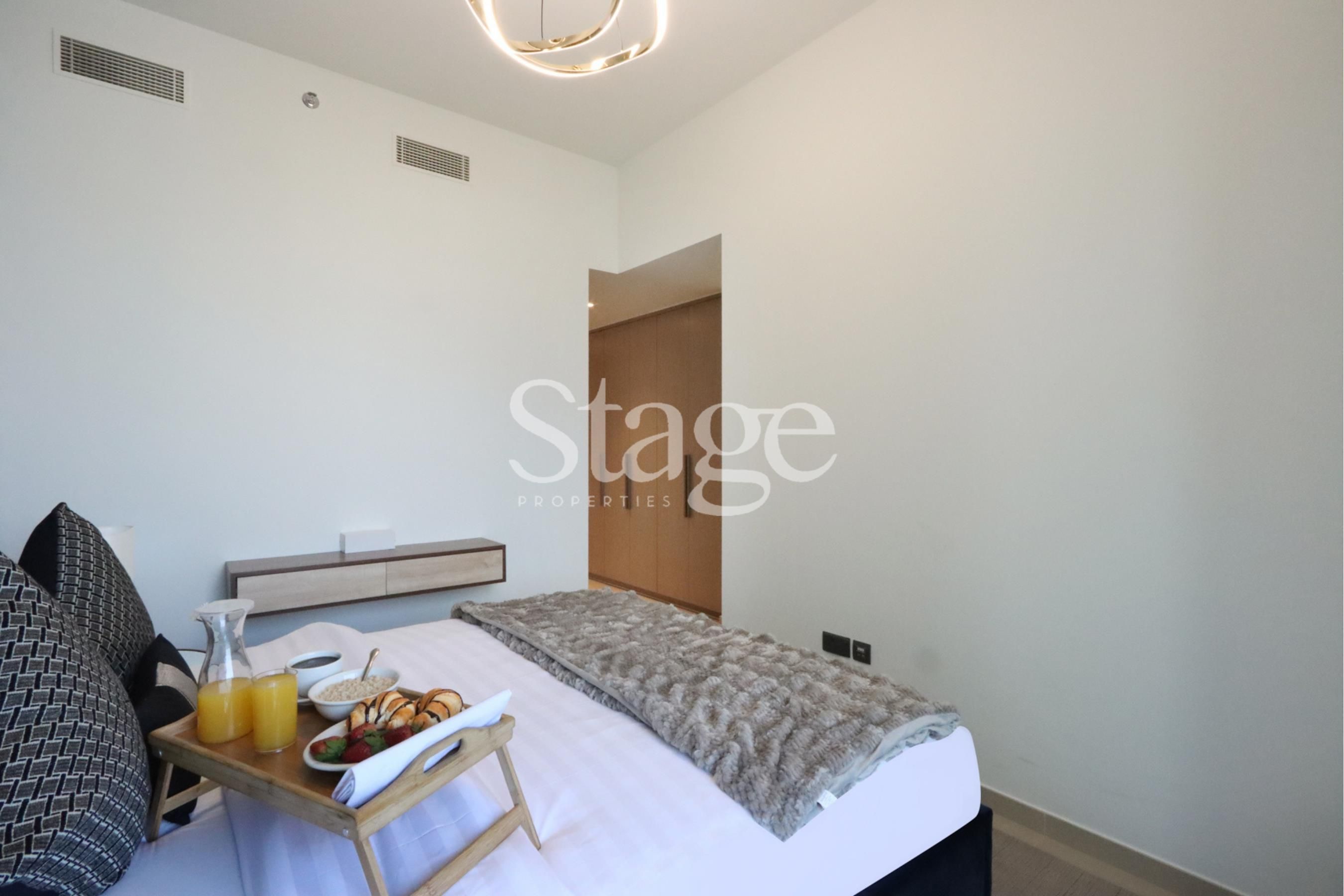 3 bedrooms apartment for Rent in Downtown Dubai, Dubai AP8543L