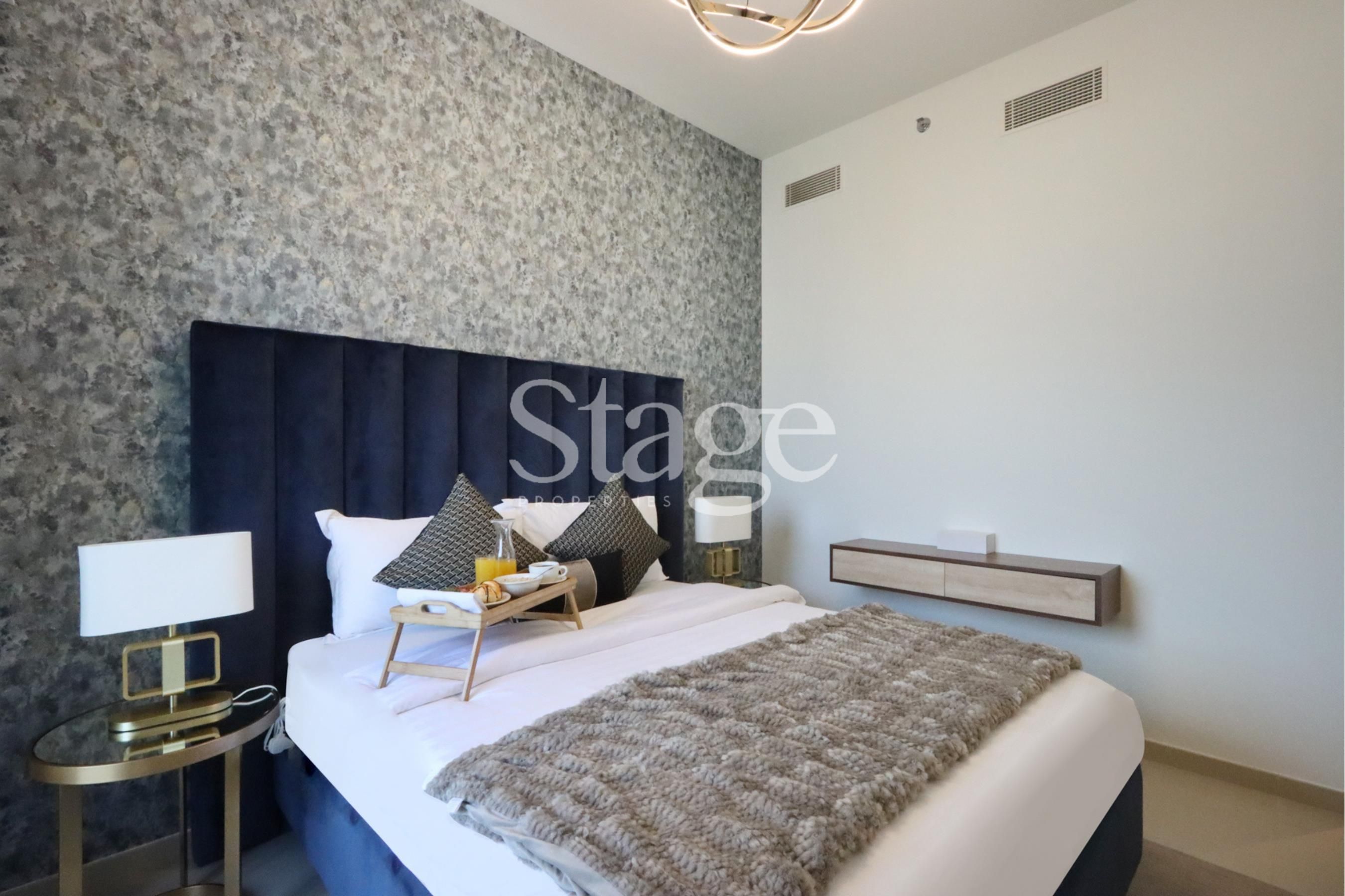 3 bedrooms apartment for Rent in Downtown Dubai, Dubai AP8543L
