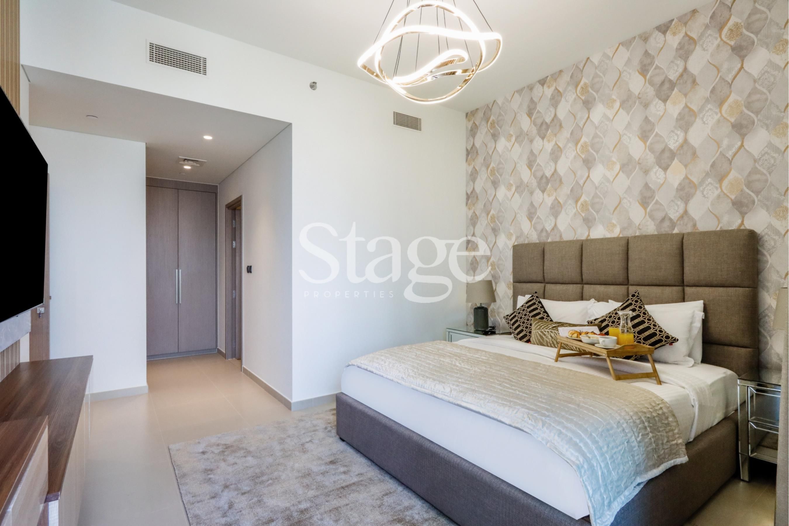 3 bedrooms apartment for Rent in Downtown Dubai, Dubai AP8543L