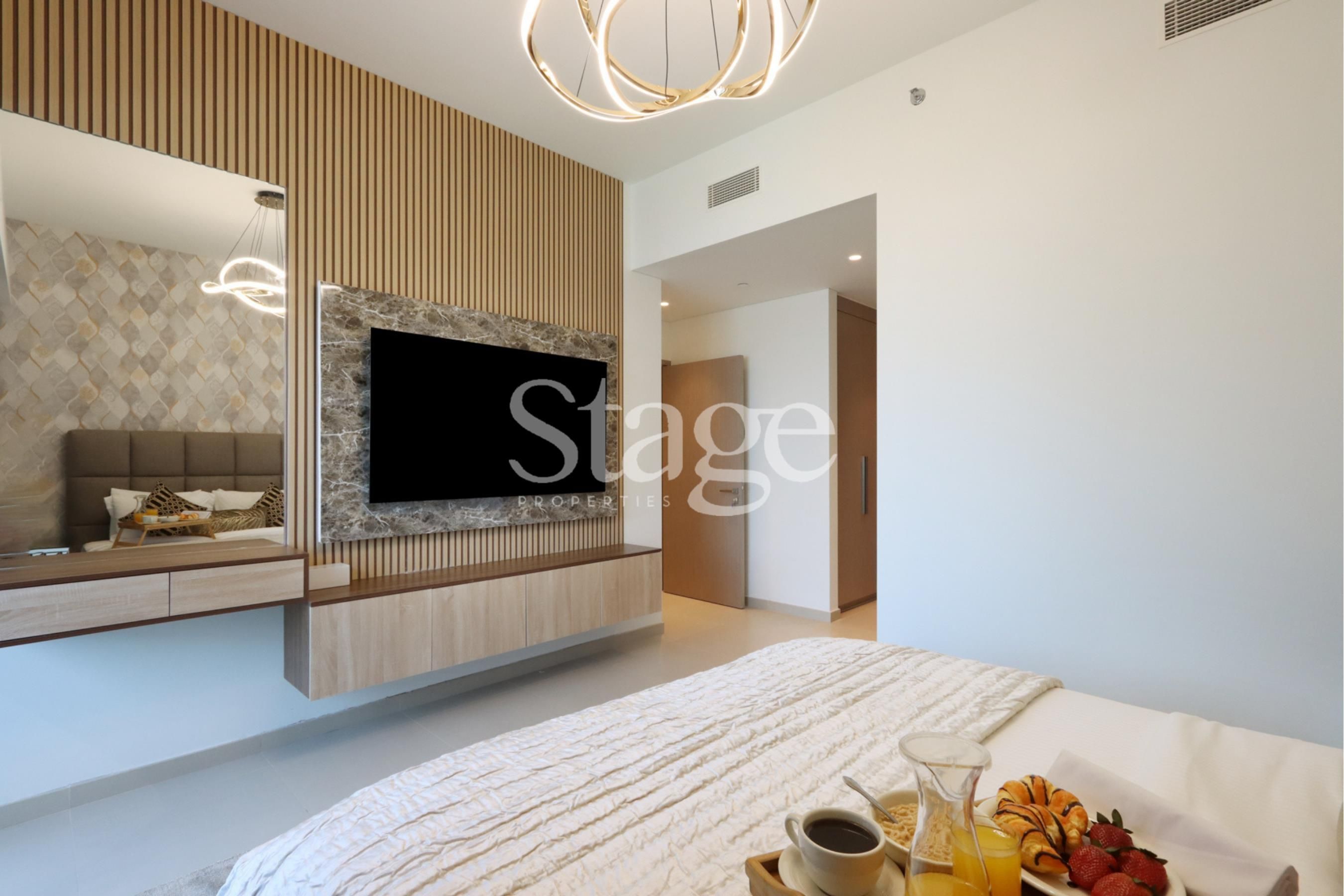 3 bedrooms apartment for Rent in Downtown Dubai, Dubai AP8543L