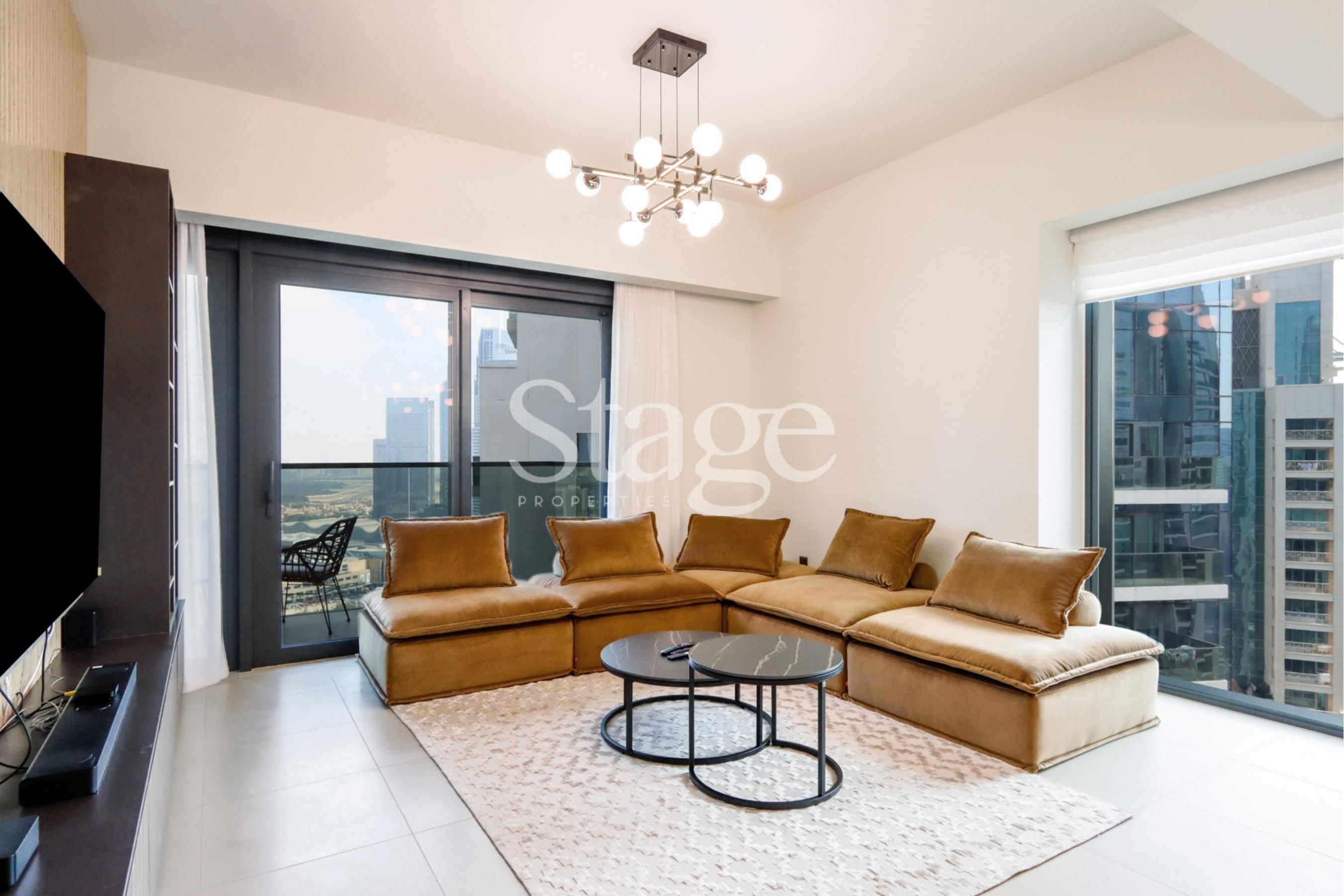 3 bedrooms apartment for Rent in Downtown Dubai, Dubai AP8543L