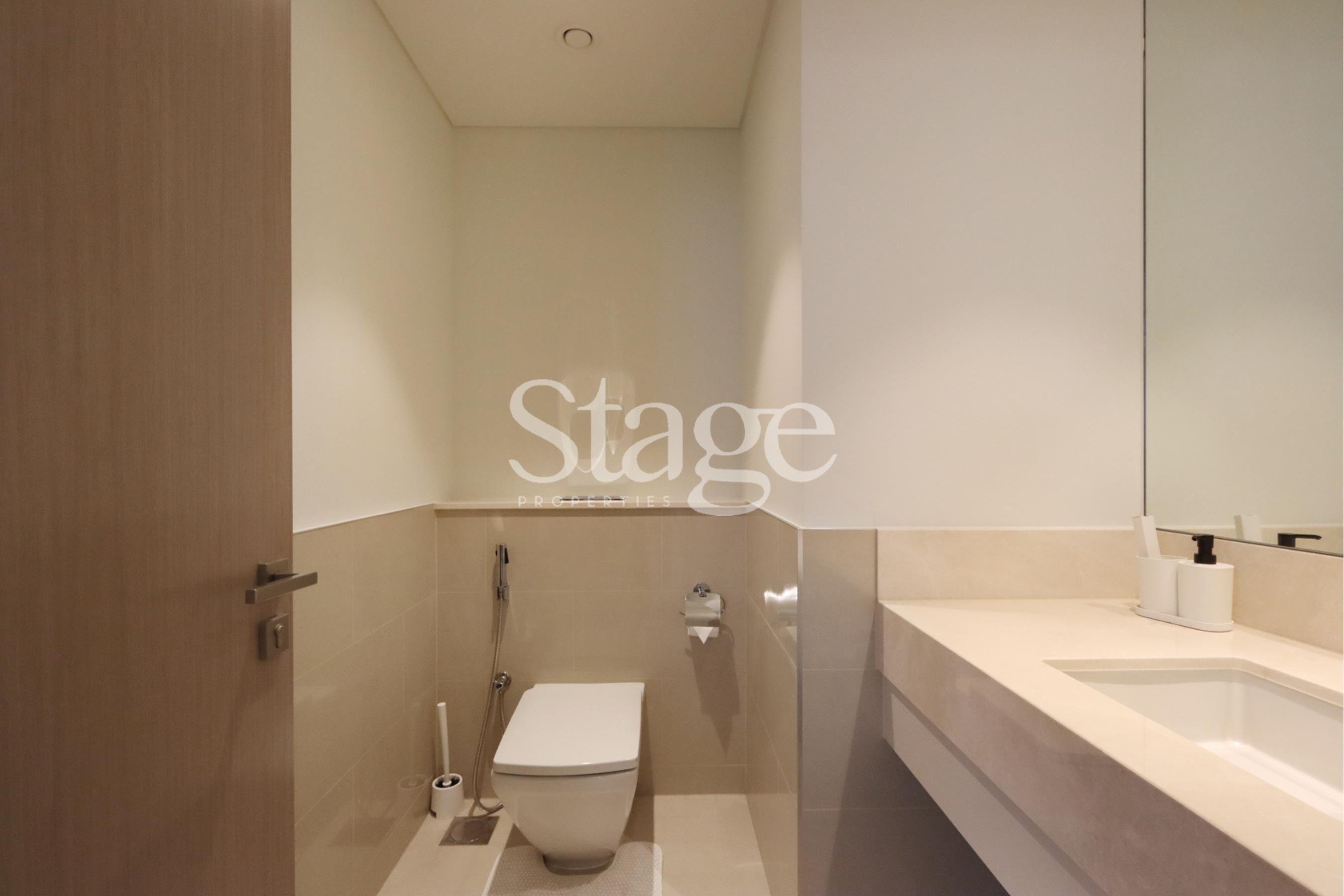 3 bedrooms apartment for Rent in Downtown Dubai, Dubai AP8543L