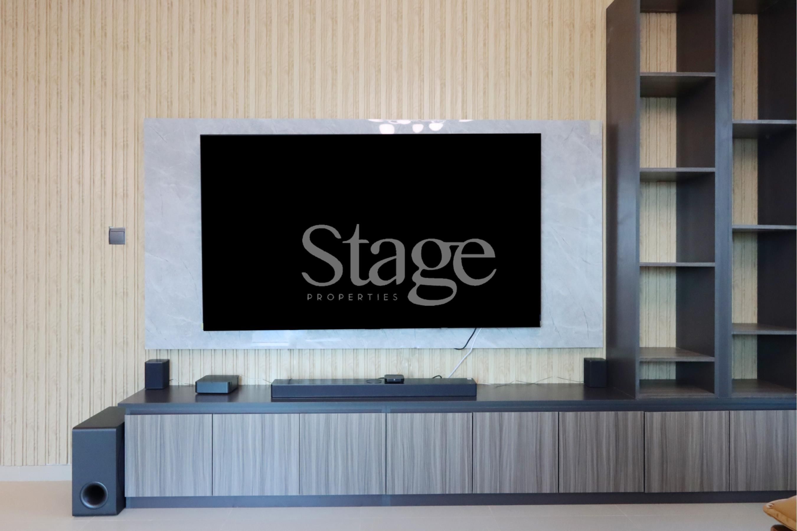 3 bedrooms apartment for Rent in Downtown Dubai, Dubai AP8543L