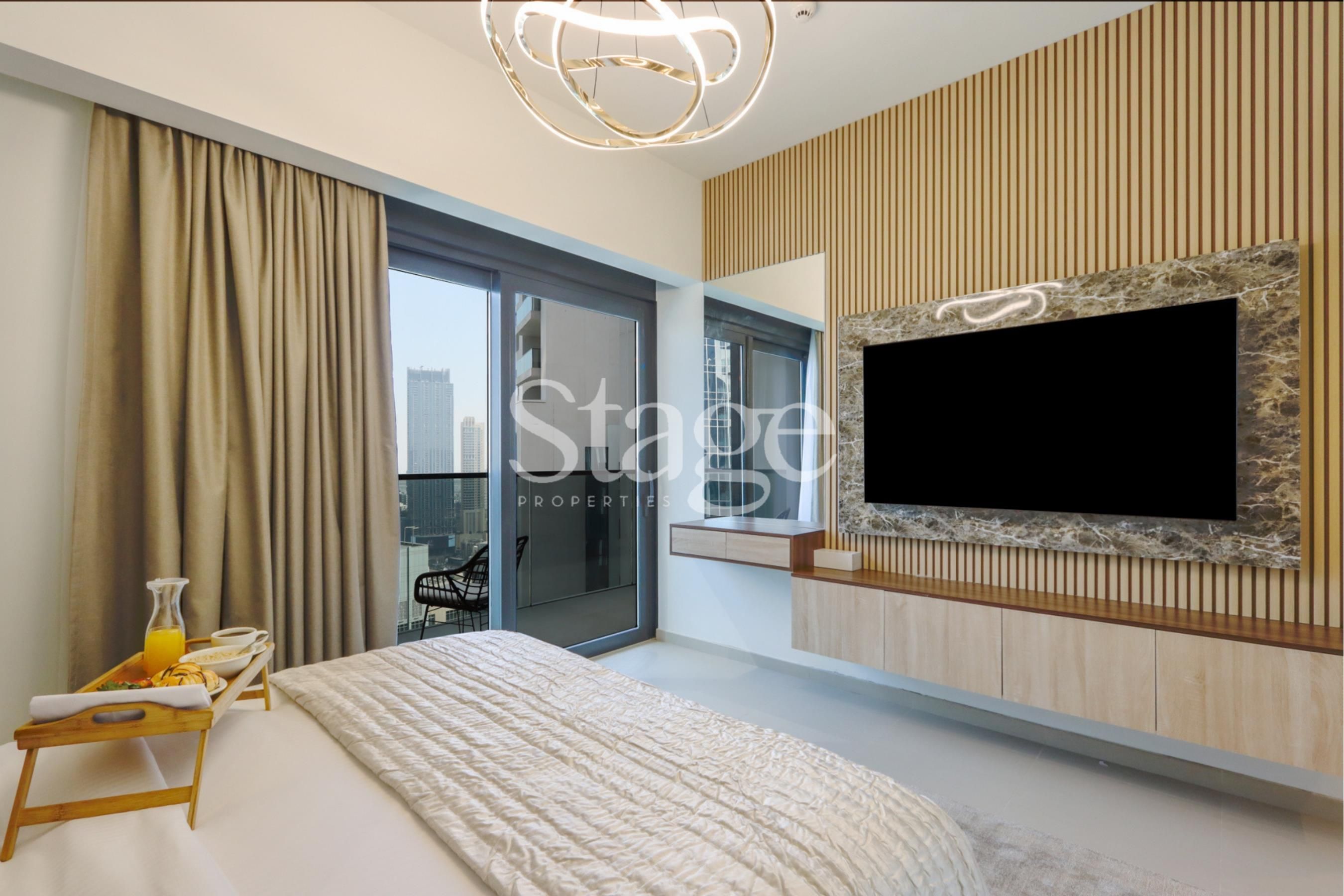 3 bedrooms apartment for Rent in Downtown Dubai, Dubai AP8543L