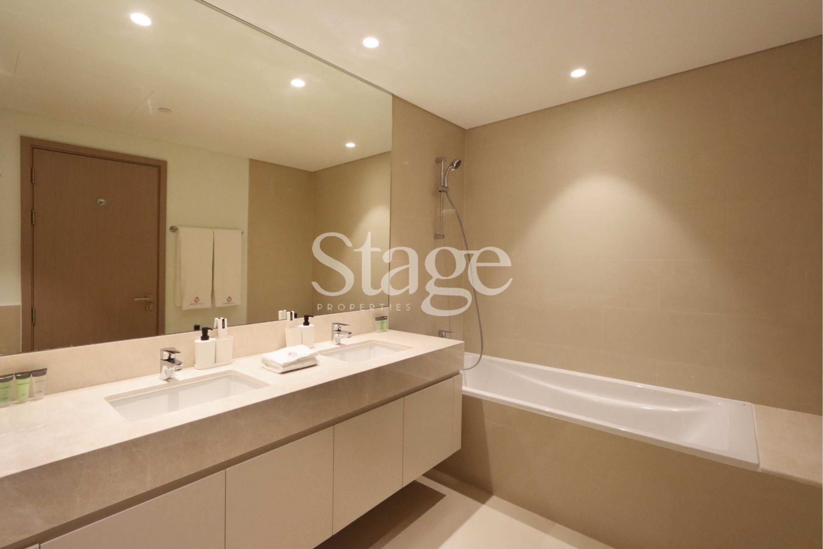 3 bedrooms apartment for Rent in Downtown Dubai, Dubai AP8543L