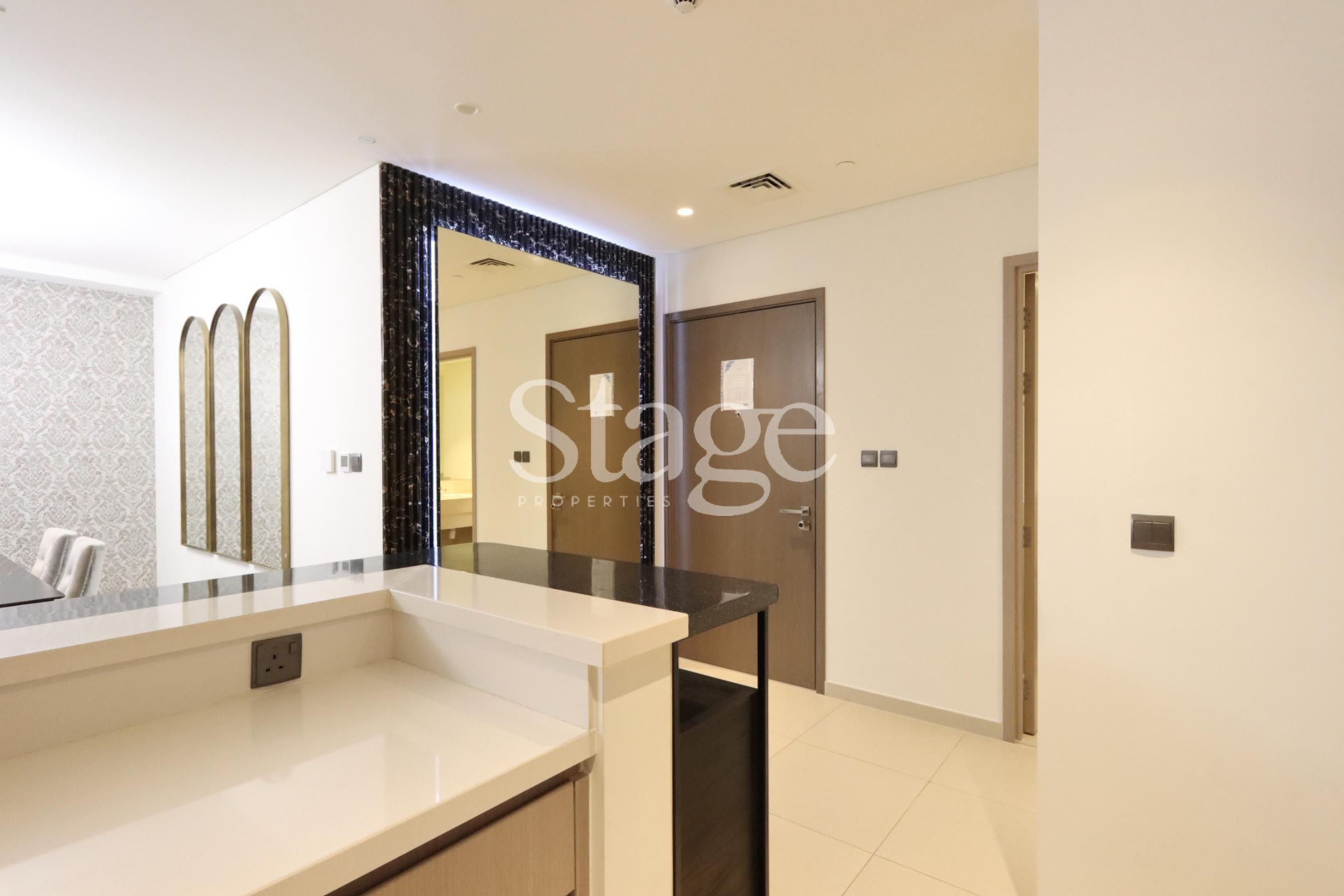 3 bedrooms apartment for Rent in Downtown Dubai, Dubai AP8543L