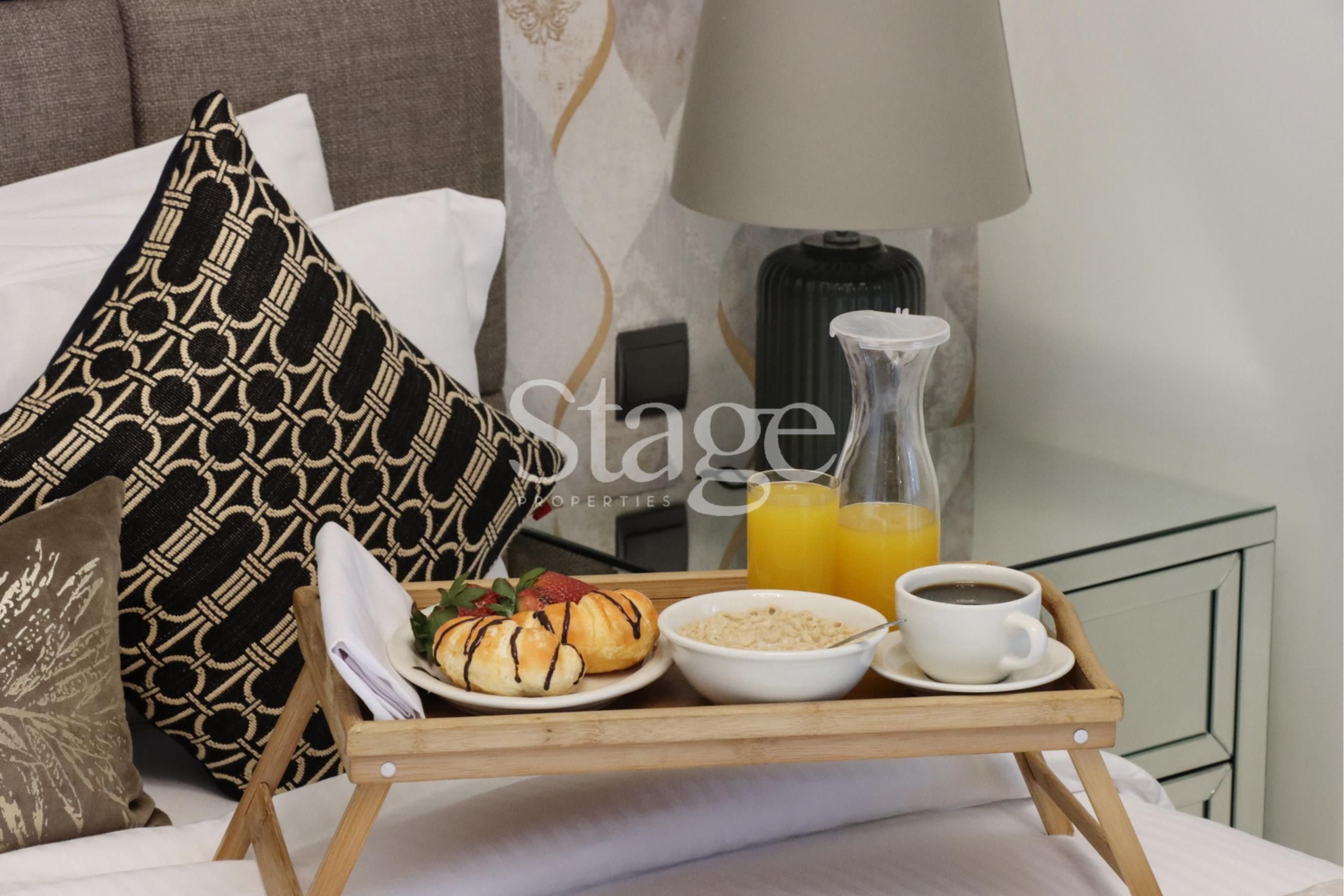 3 bedrooms apartment for Rent in Downtown Dubai, Dubai AP8543L