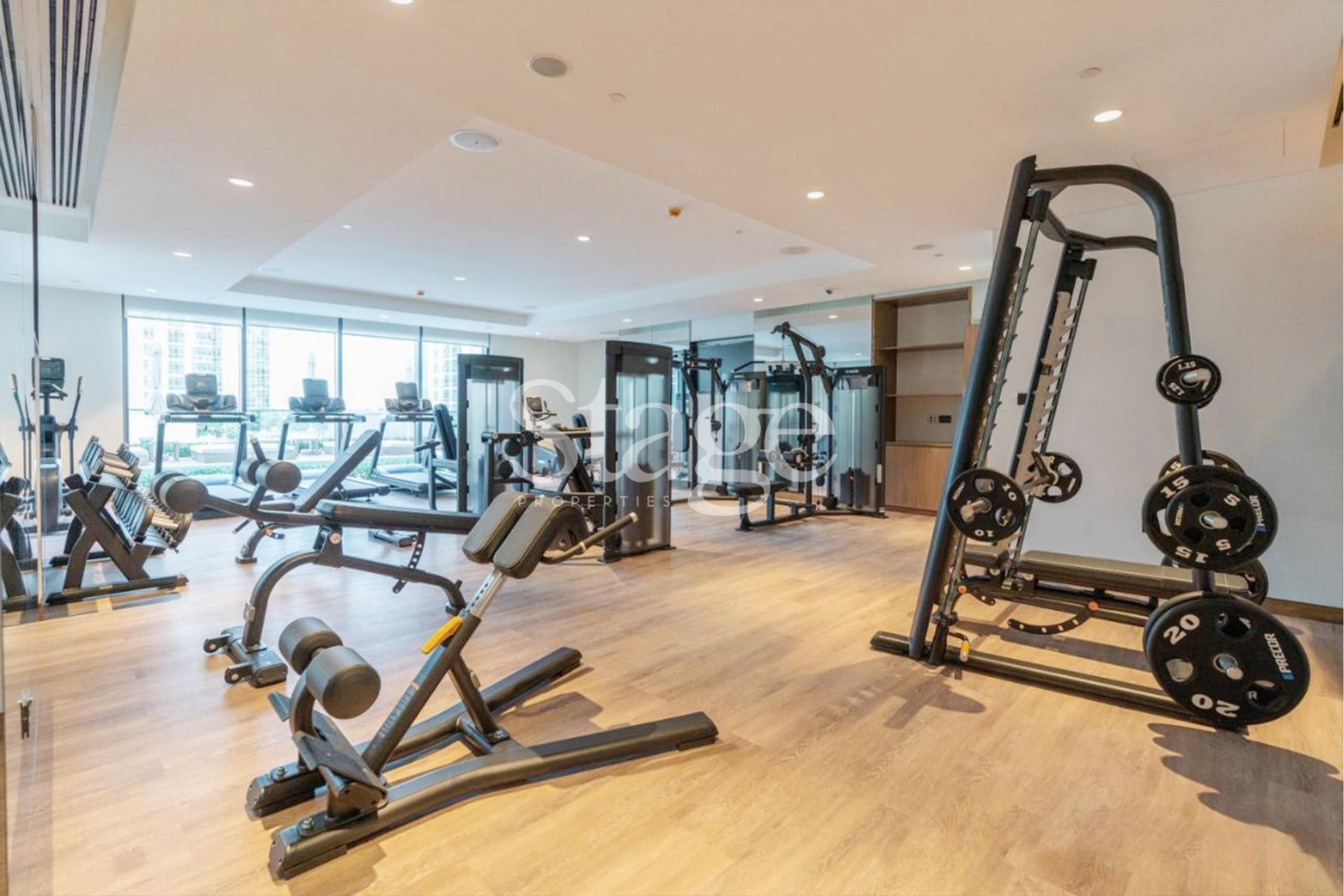 3 bedrooms apartment for Rent in Downtown Dubai, Dubai AP8543L