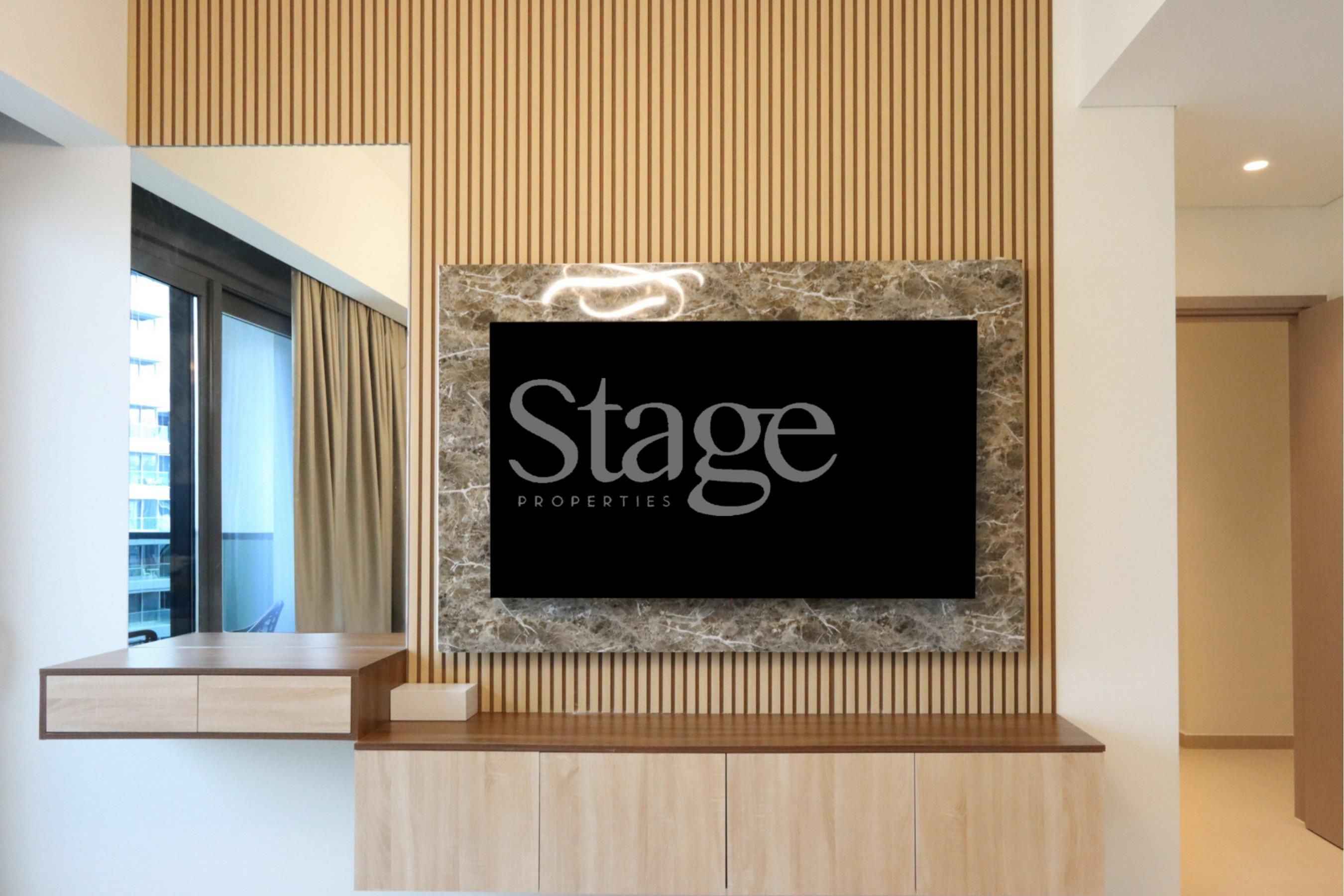 3 bedrooms apartment for Rent in Downtown Dubai, Dubai AP8543L