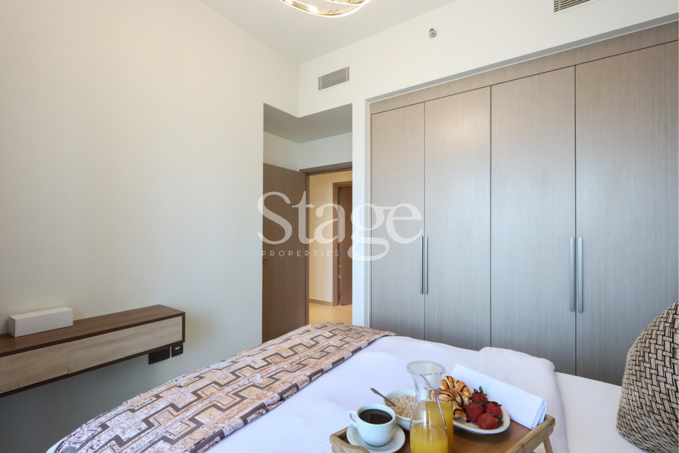 3 bedrooms apartment for Rent in Downtown Dubai, Dubai AP8543L