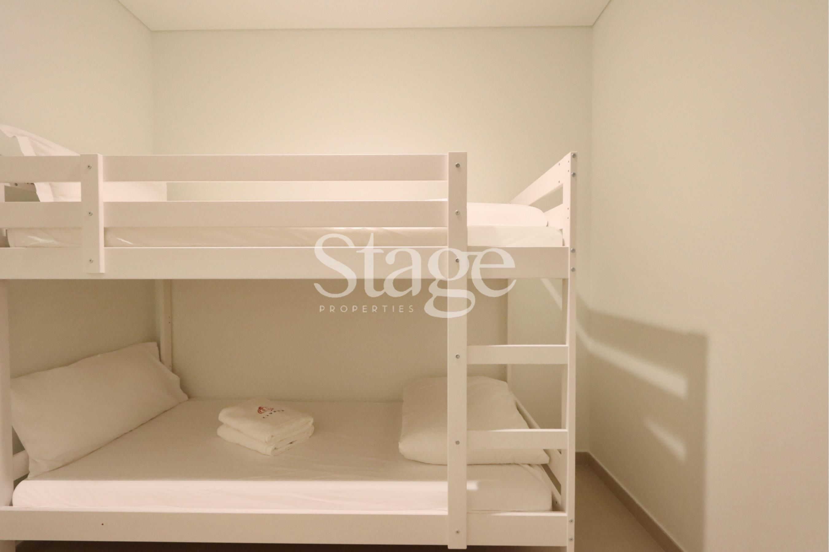 3 bedrooms apartment for Rent in Downtown Dubai, Dubai AP8543L