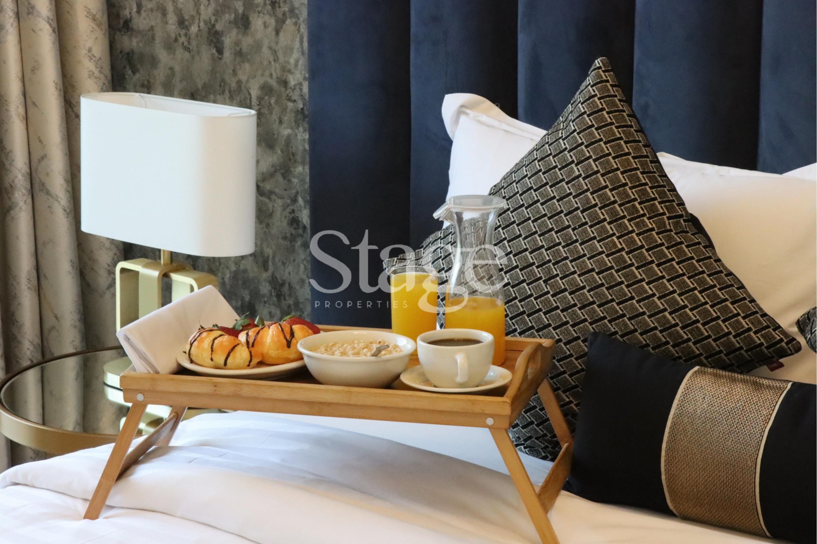 3 bedrooms apartment for Rent in Downtown Dubai, Dubai AP8543L