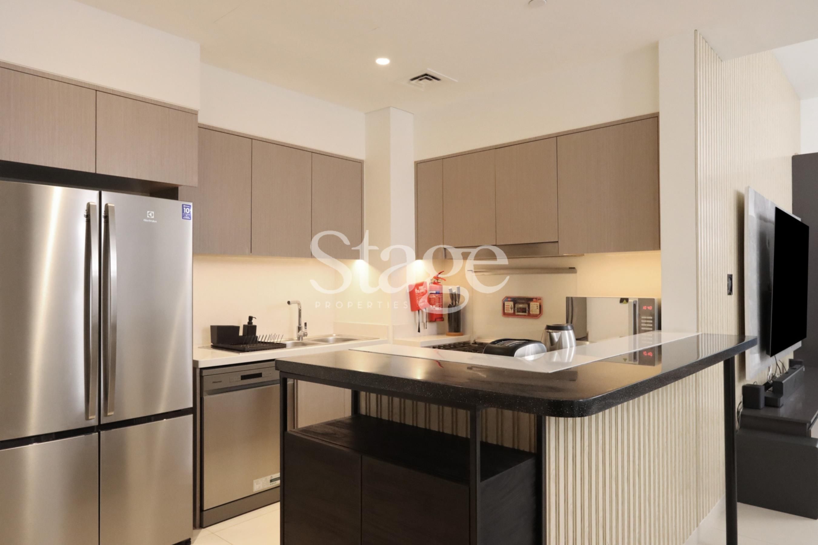 3 bedrooms apartment for Rent in Downtown Dubai, Dubai AP8543L