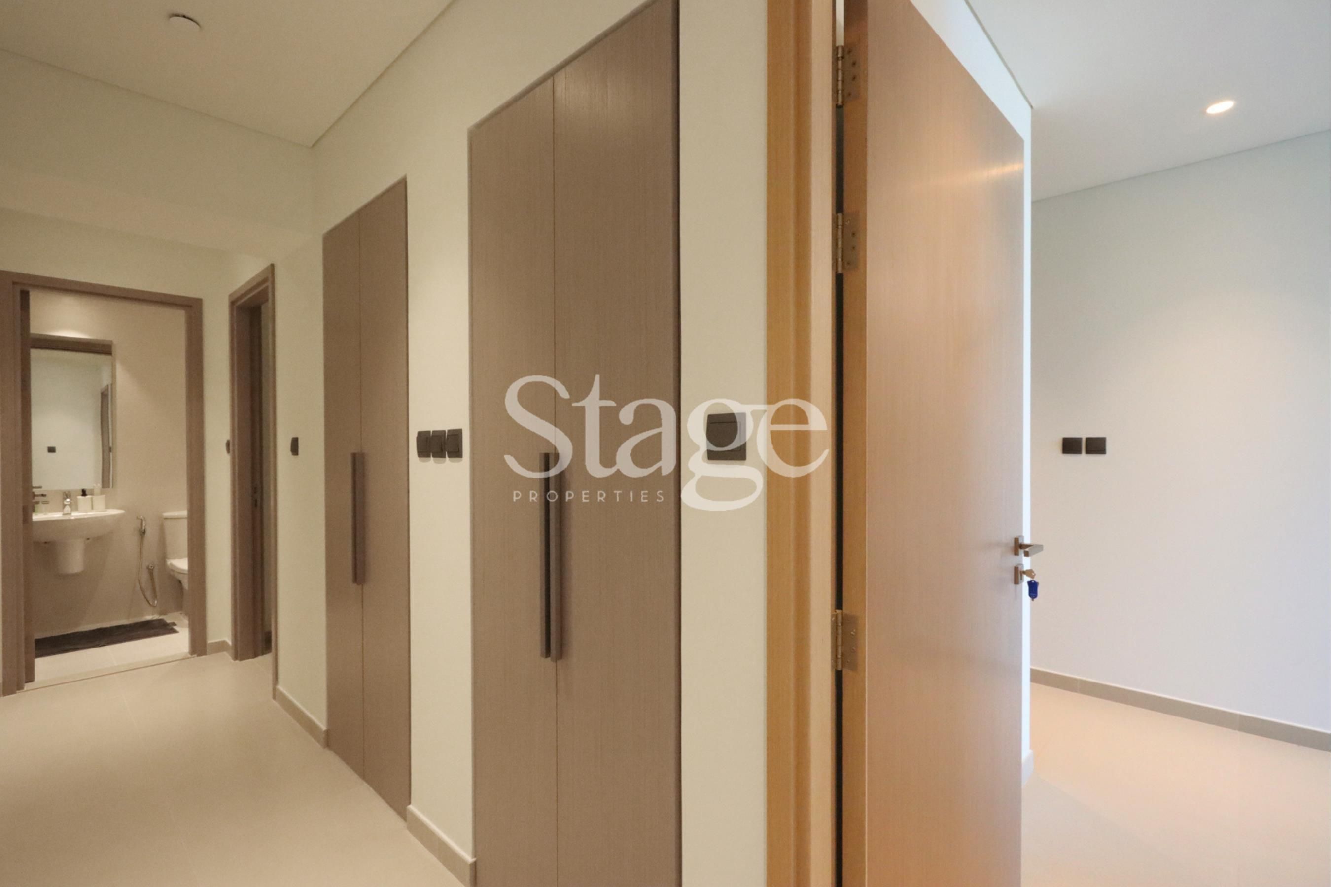 3 bedrooms apartment for Rent in Downtown Dubai, Dubai AP8543L