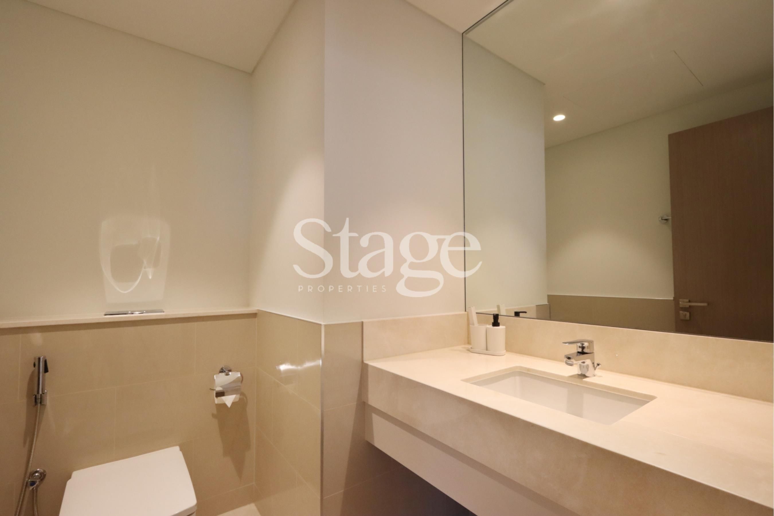 3 bedrooms apartment for Rent in Downtown Dubai, Dubai AP8543L