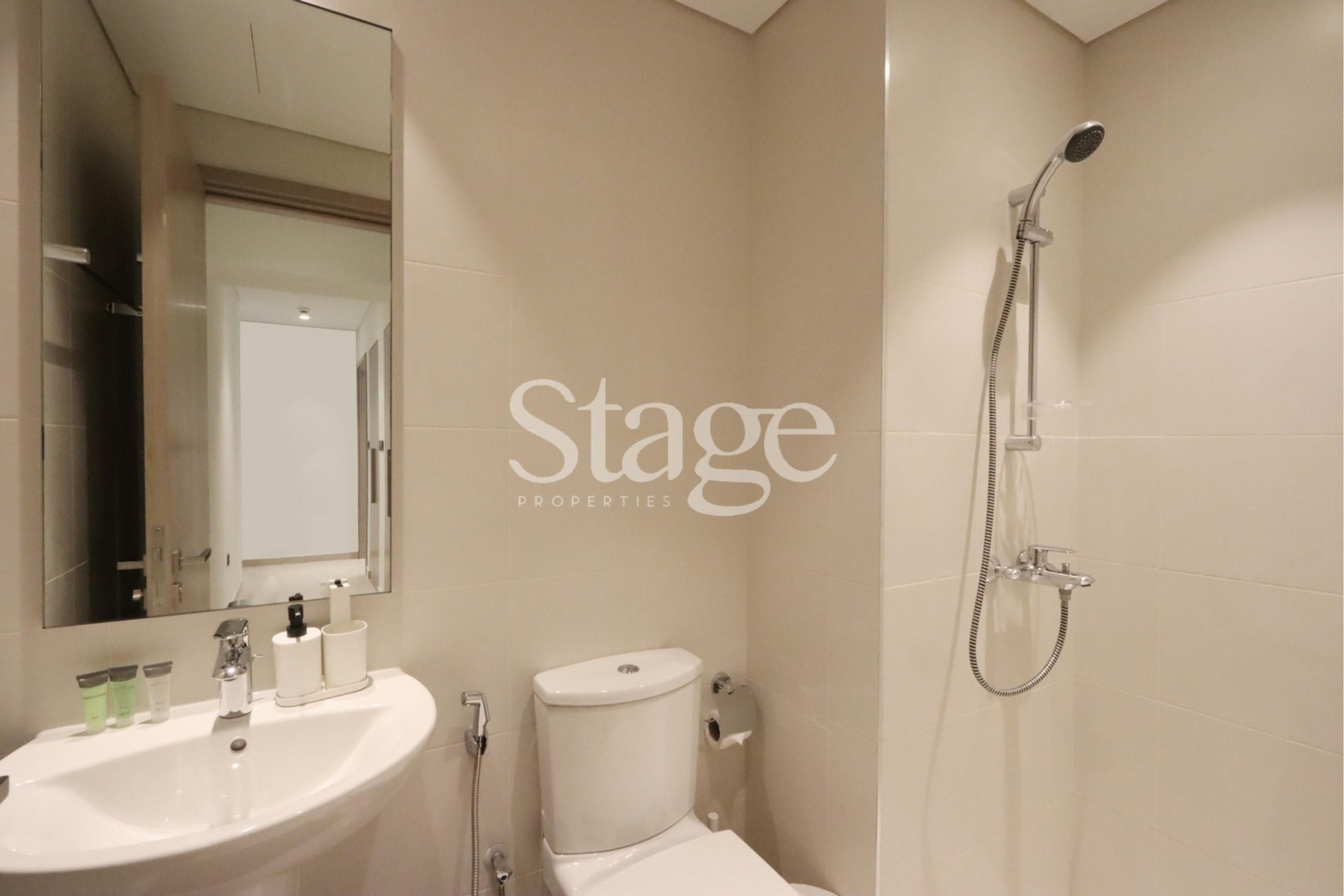 3 bedrooms apartment for Rent in Downtown Dubai, Dubai AP8543L