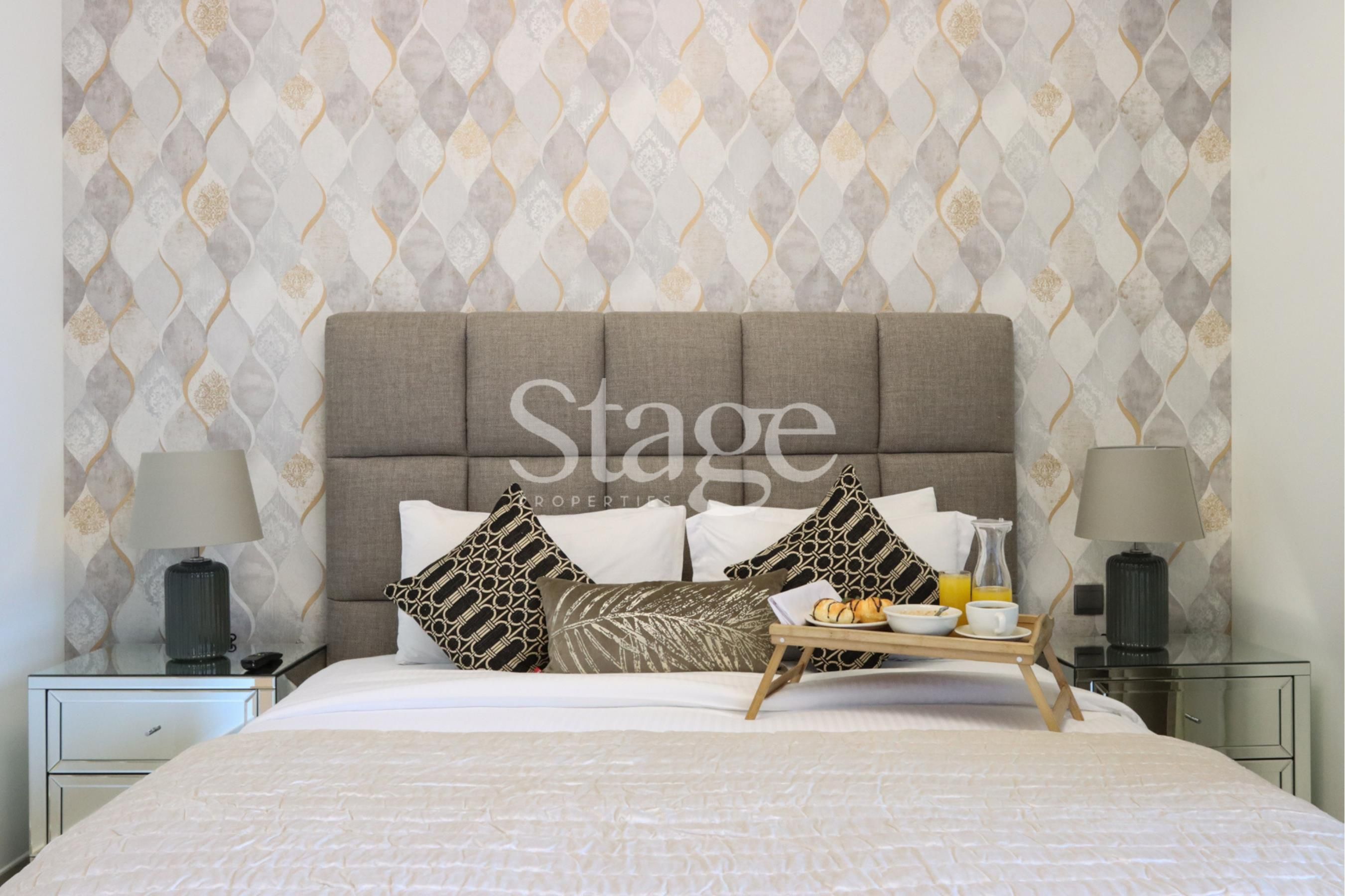 3 bedrooms apartment for Rent in Downtown Dubai, Dubai AP8543L