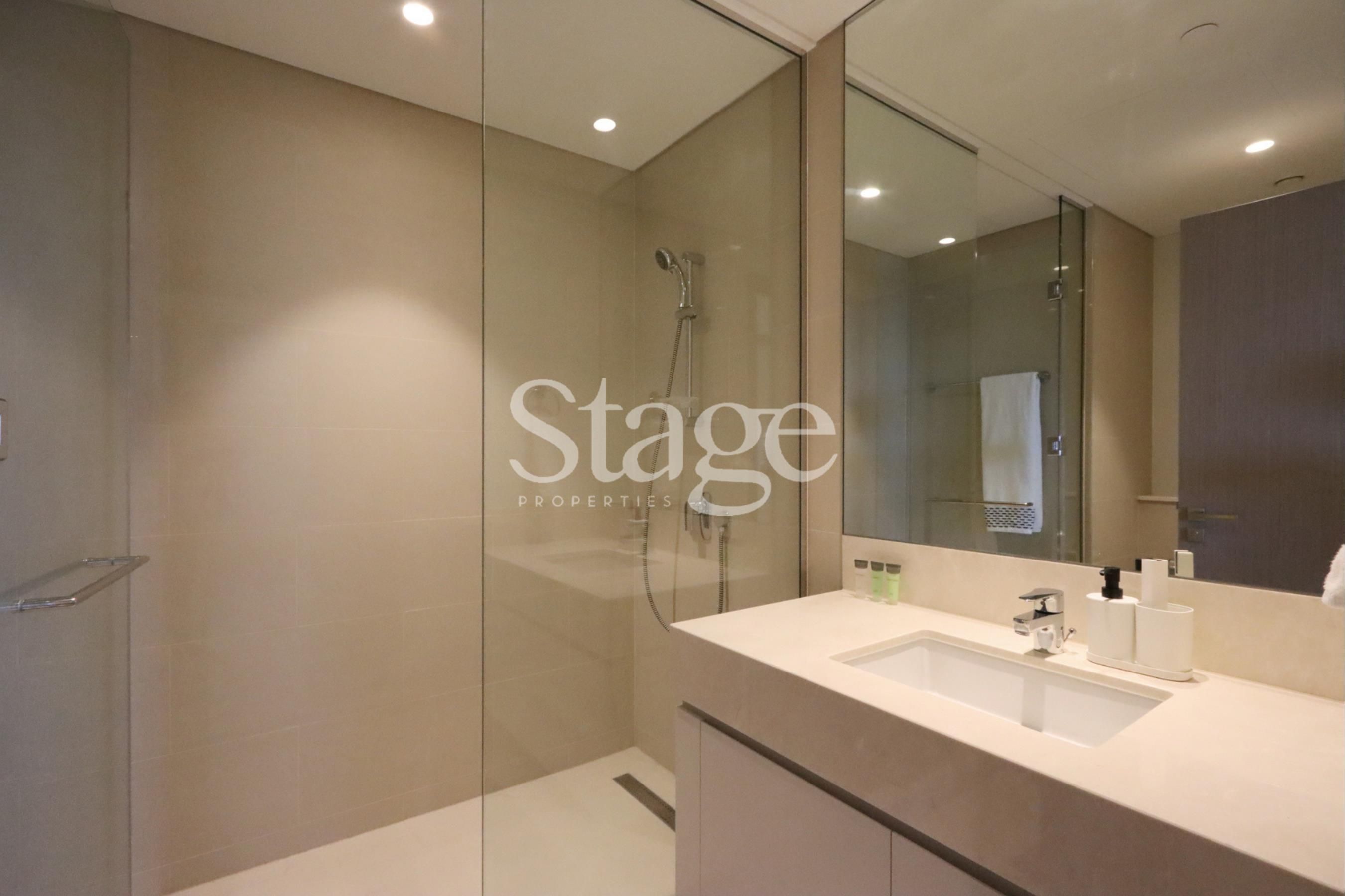 3 bedrooms apartment for Rent in Downtown Dubai, Dubai AP8543L