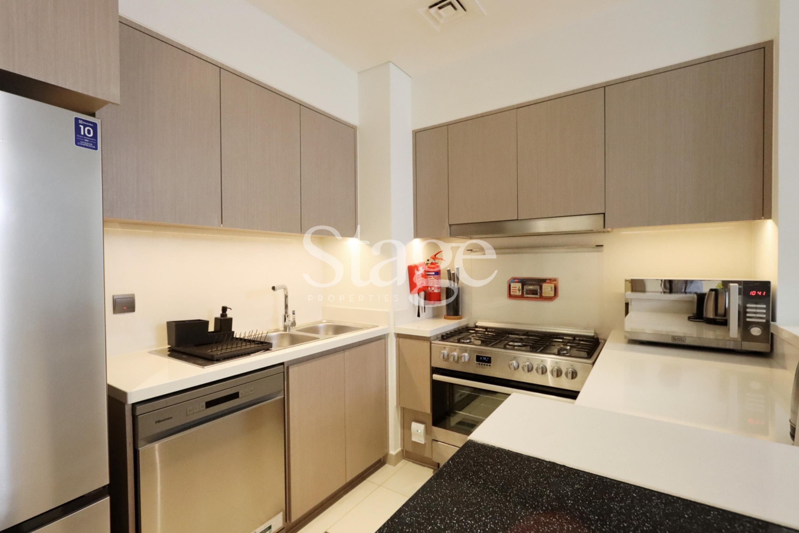 3 bedrooms apartment for Rent in Downtown Dubai, Dubai AP8543L