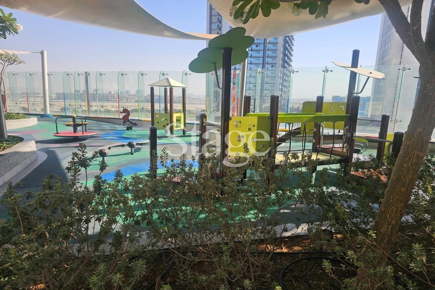 3 bedrooms apartment for Rent in Business Bay, Dubai AP9817L