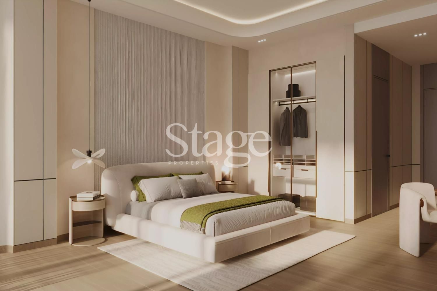شقة من غرفة نوم للبيع في Business Bay، Dubai AP9788S
