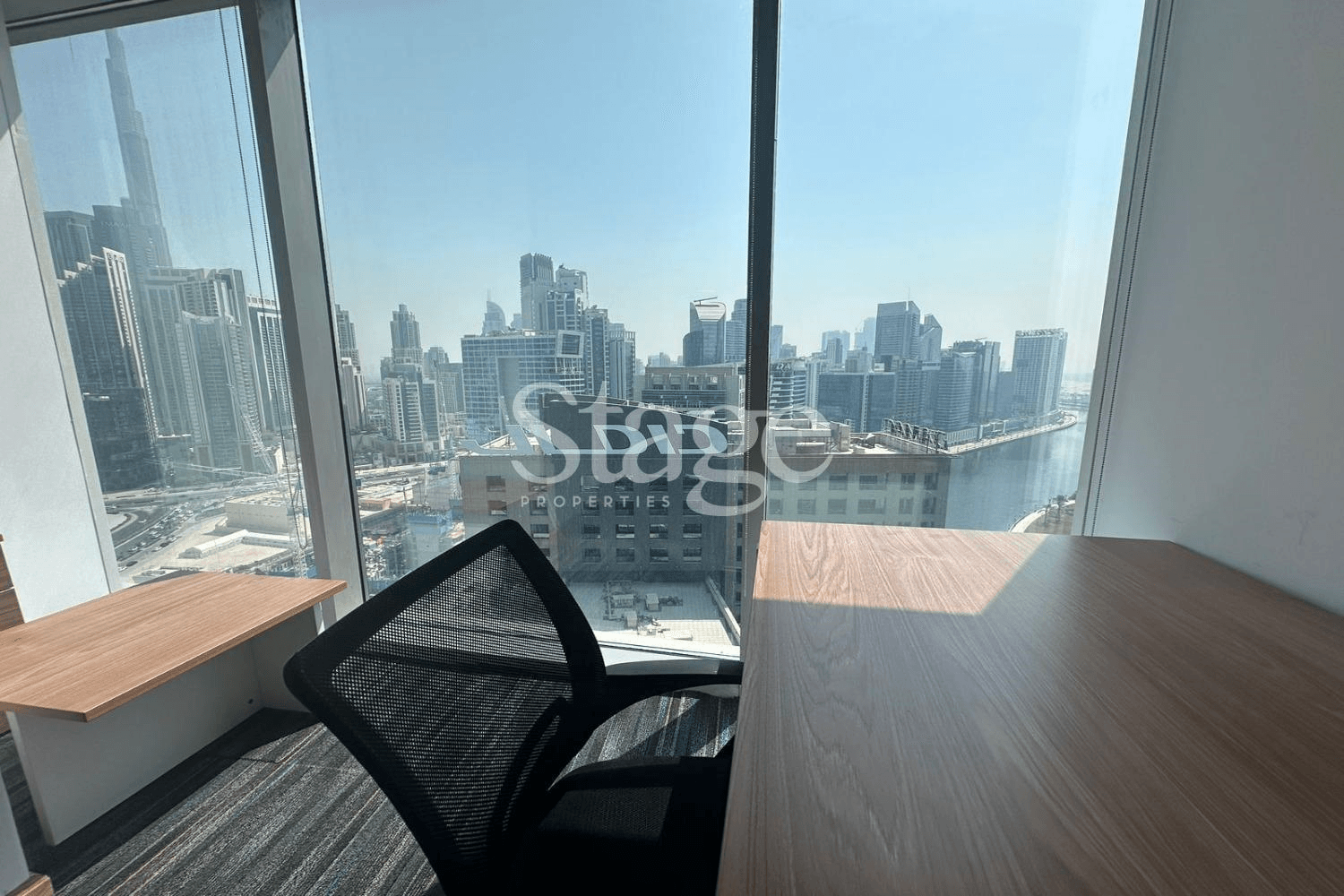 مساحة مكتبية للإيجار في Business Bay، Dubai OF7356L