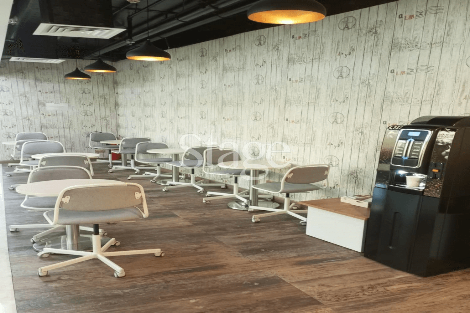 مساحة مكتبية للإيجار في Business Bay، Dubai OF7356L