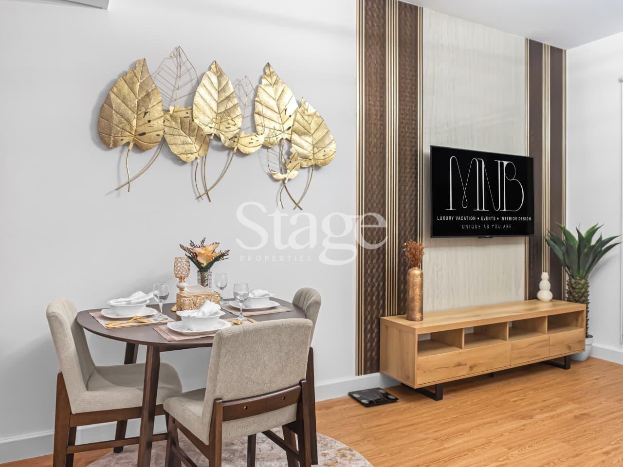 1 bedroom apartment for Rent in Downtown Dubai, Dubai AP9257L