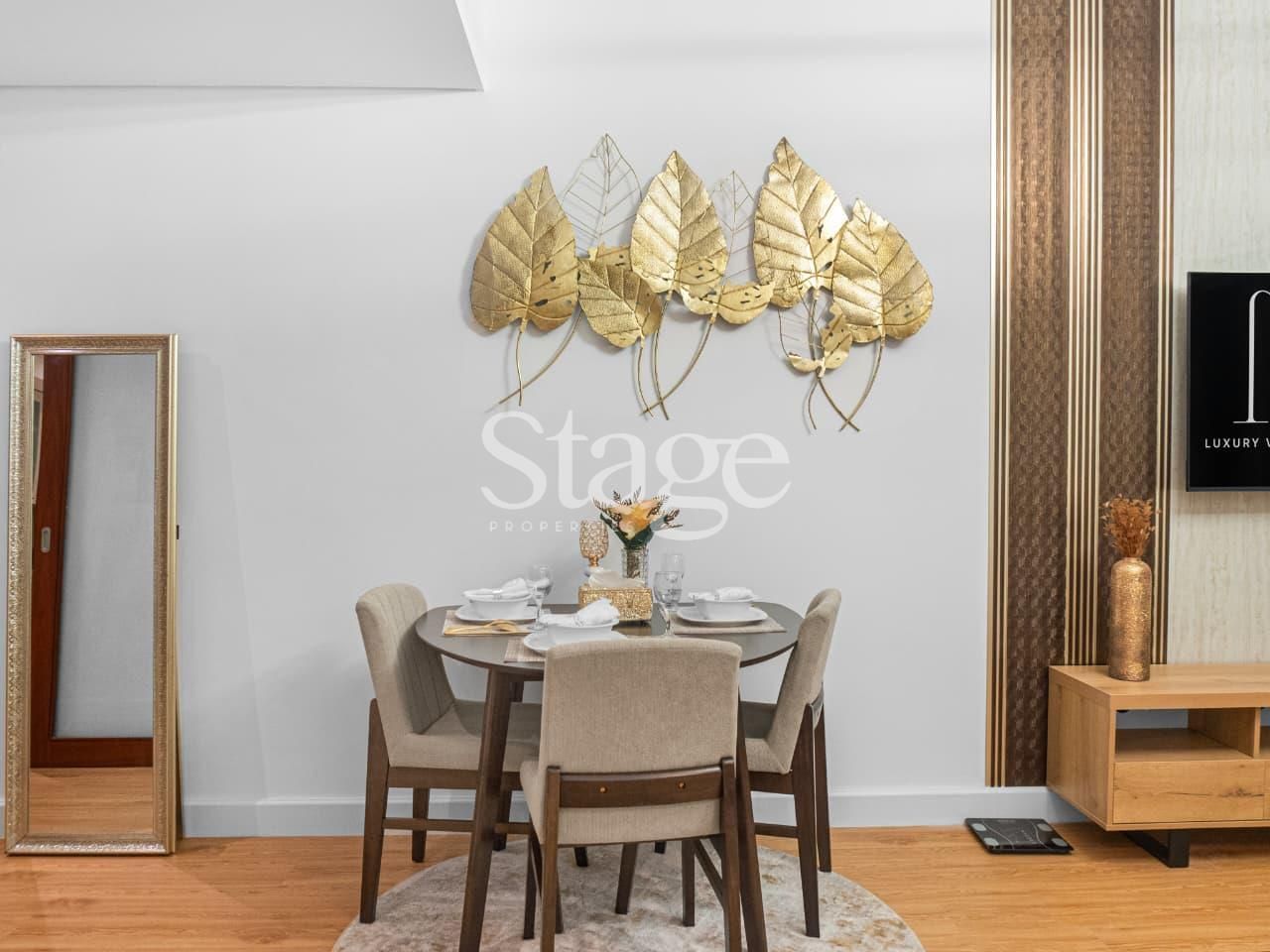 1 bedroom apartment for Rent in Downtown Dubai, Dubai AP9257L