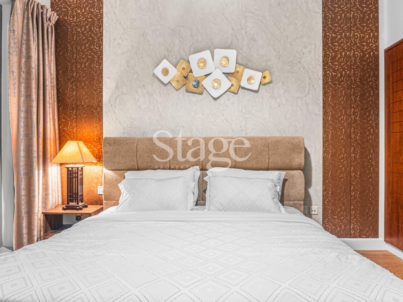 1 bedroom apartment for Rent in Downtown Dubai, Dubai AP9257L