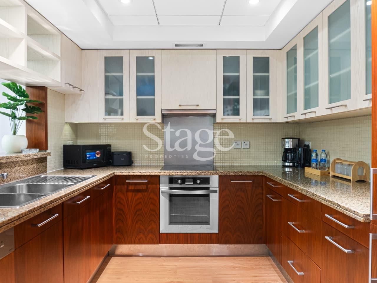 1 bedroom apartment for Rent in Downtown Dubai, Dubai AP9257L