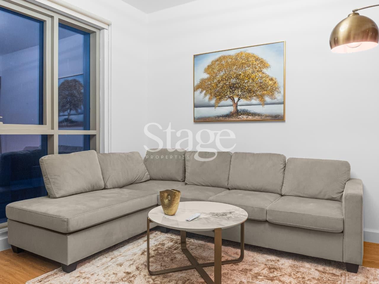 1 bedroom apartment for Rent in Downtown Dubai, Dubai AP9257L